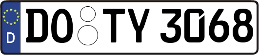 DO-TY3068