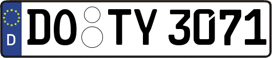 DO-TY3071