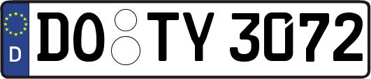 DO-TY3072