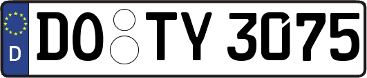 DO-TY3075