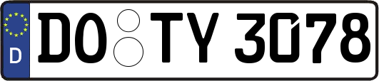 DO-TY3078