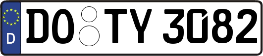 DO-TY3082