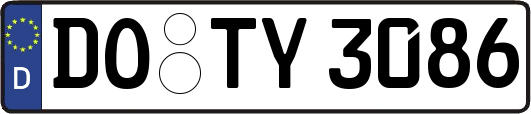 DO-TY3086