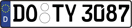 DO-TY3087