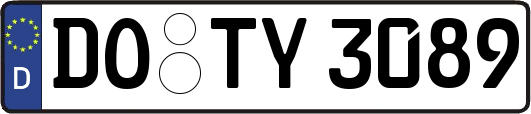 DO-TY3089