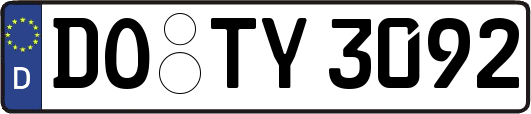 DO-TY3092
