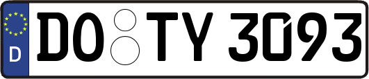 DO-TY3093