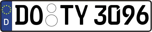 DO-TY3096