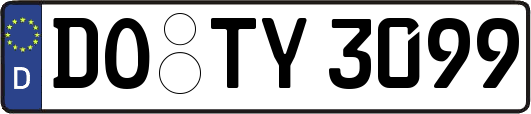 DO-TY3099