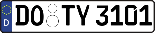DO-TY3101