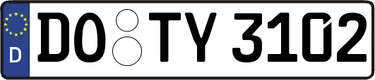 DO-TY3102