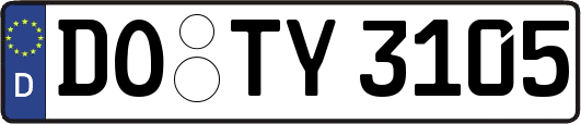 DO-TY3105