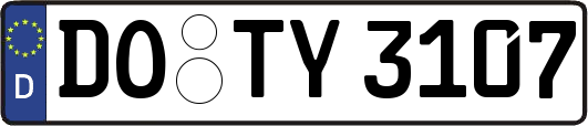 DO-TY3107