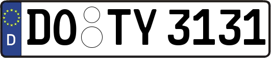 DO-TY3131