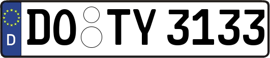 DO-TY3133