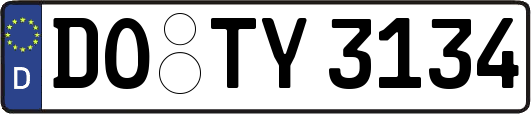 DO-TY3134