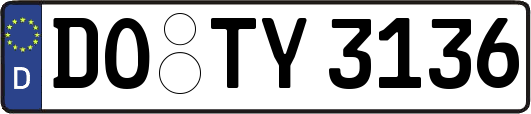 DO-TY3136