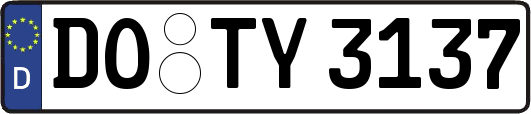 DO-TY3137