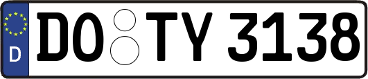 DO-TY3138