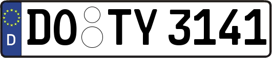 DO-TY3141