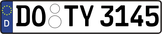 DO-TY3145