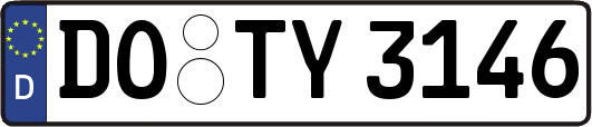 DO-TY3146