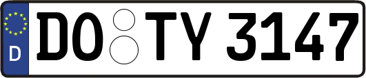 DO-TY3147
