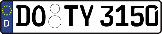 DO-TY3150