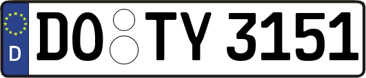 DO-TY3151