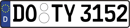 DO-TY3152