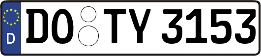 DO-TY3153