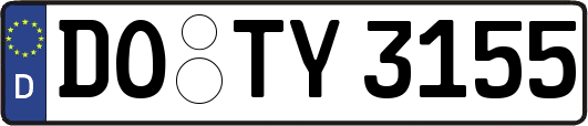 DO-TY3155