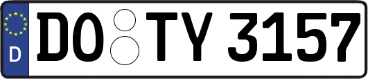 DO-TY3157