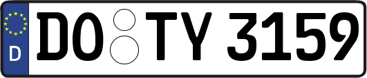 DO-TY3159