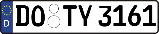 DO-TY3161