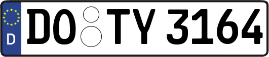 DO-TY3164