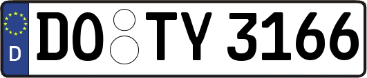 DO-TY3166