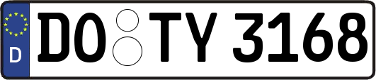 DO-TY3168