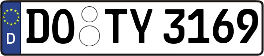 DO-TY3169