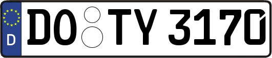 DO-TY3170