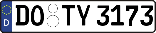 DO-TY3173