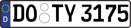 DO-TY3175