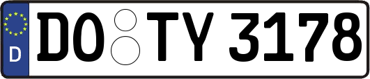 DO-TY3178