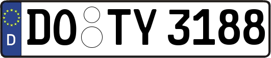 DO-TY3188
