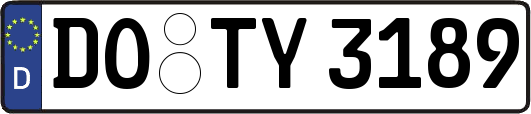 DO-TY3189