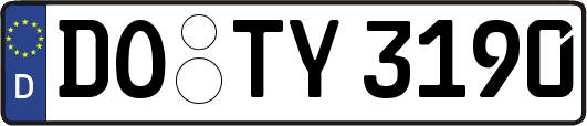 DO-TY3190