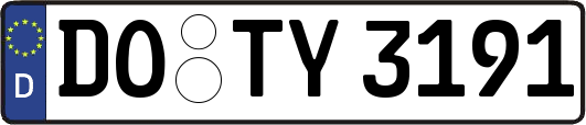 DO-TY3191