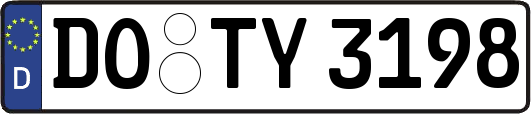 DO-TY3198