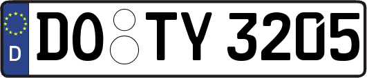 DO-TY3205