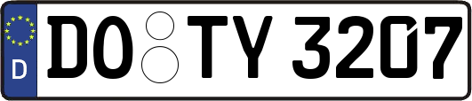 DO-TY3207